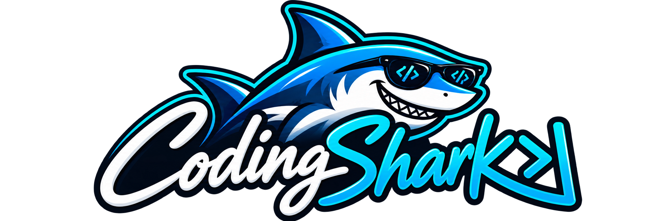 Coding Shark